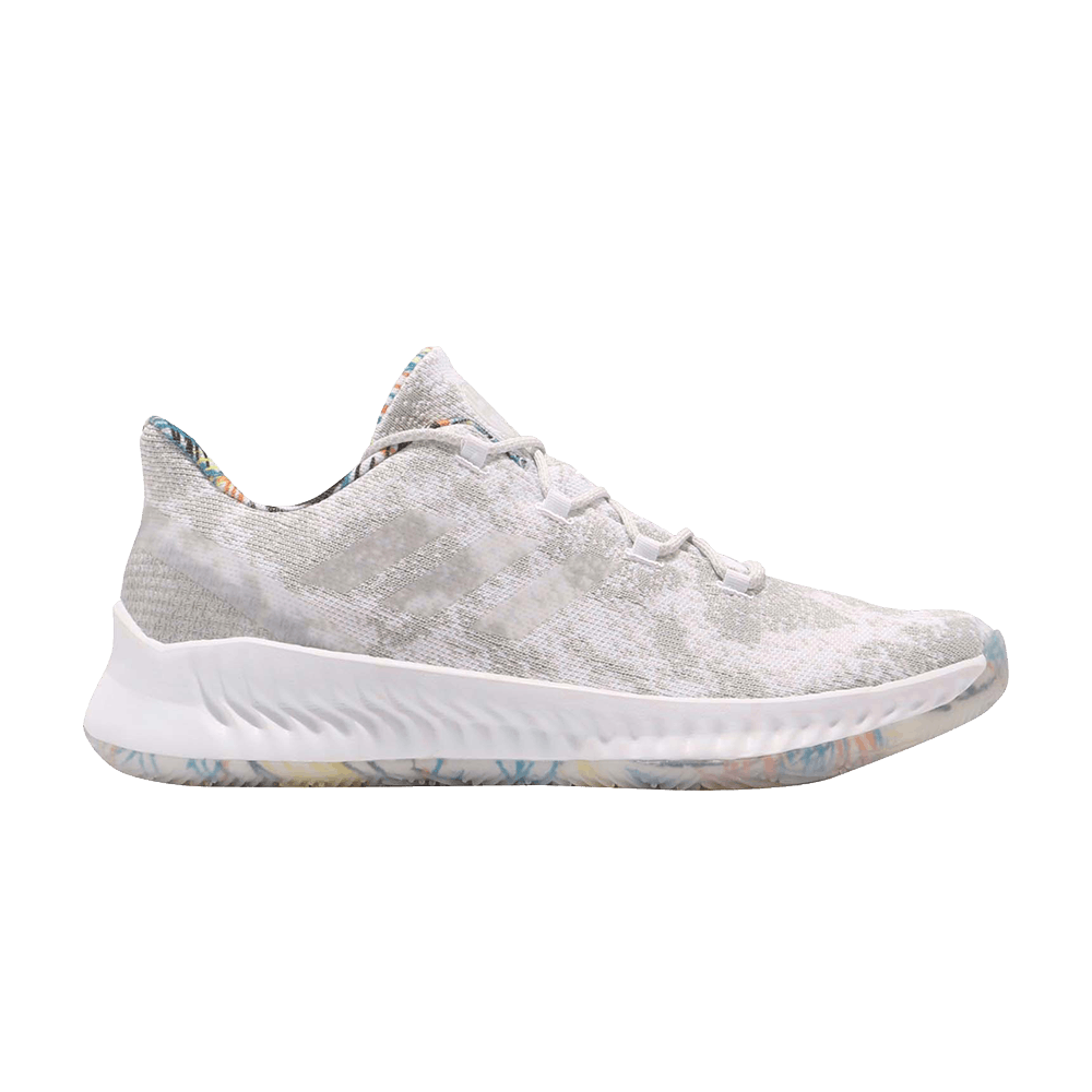 Harden B/E X 'White Multicolor'