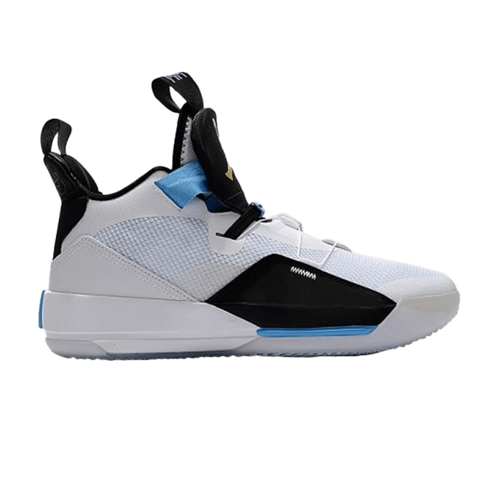 Air Jordan 33 'Mike Conley' PE