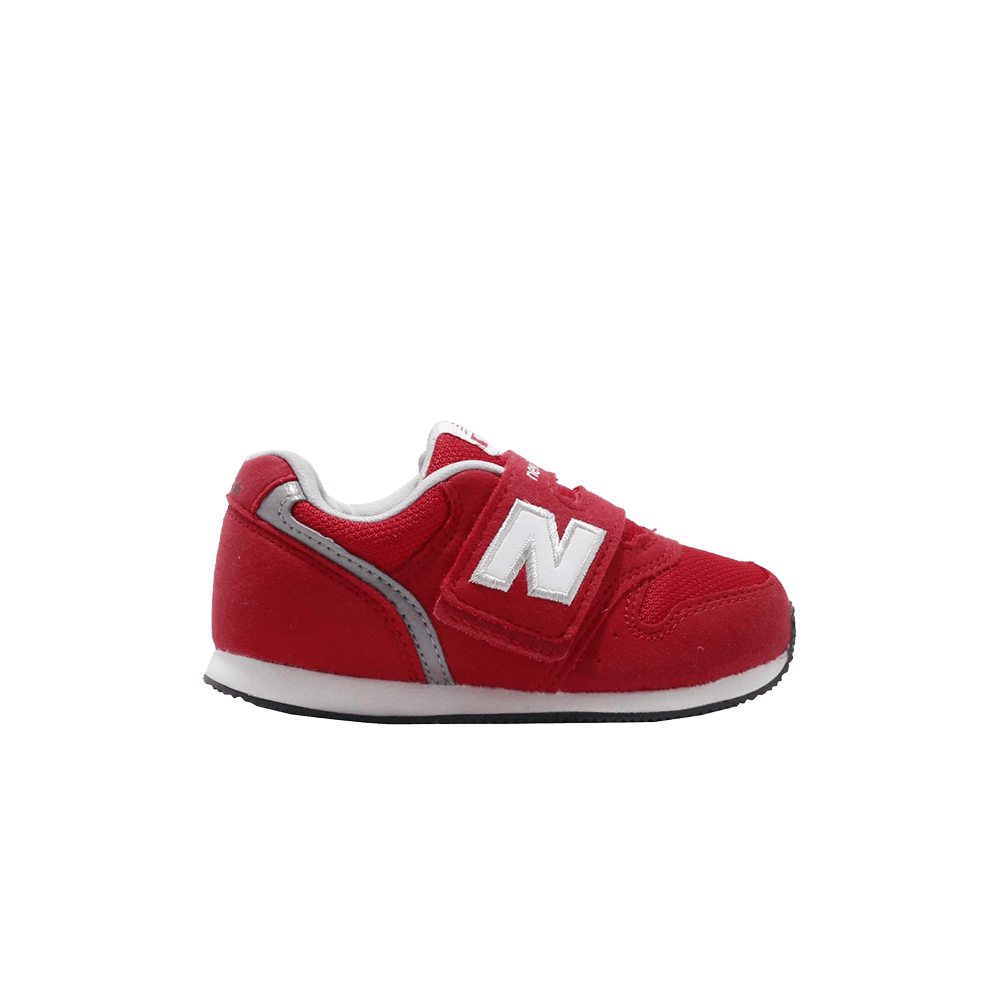 996 Wide Infant 'Red'