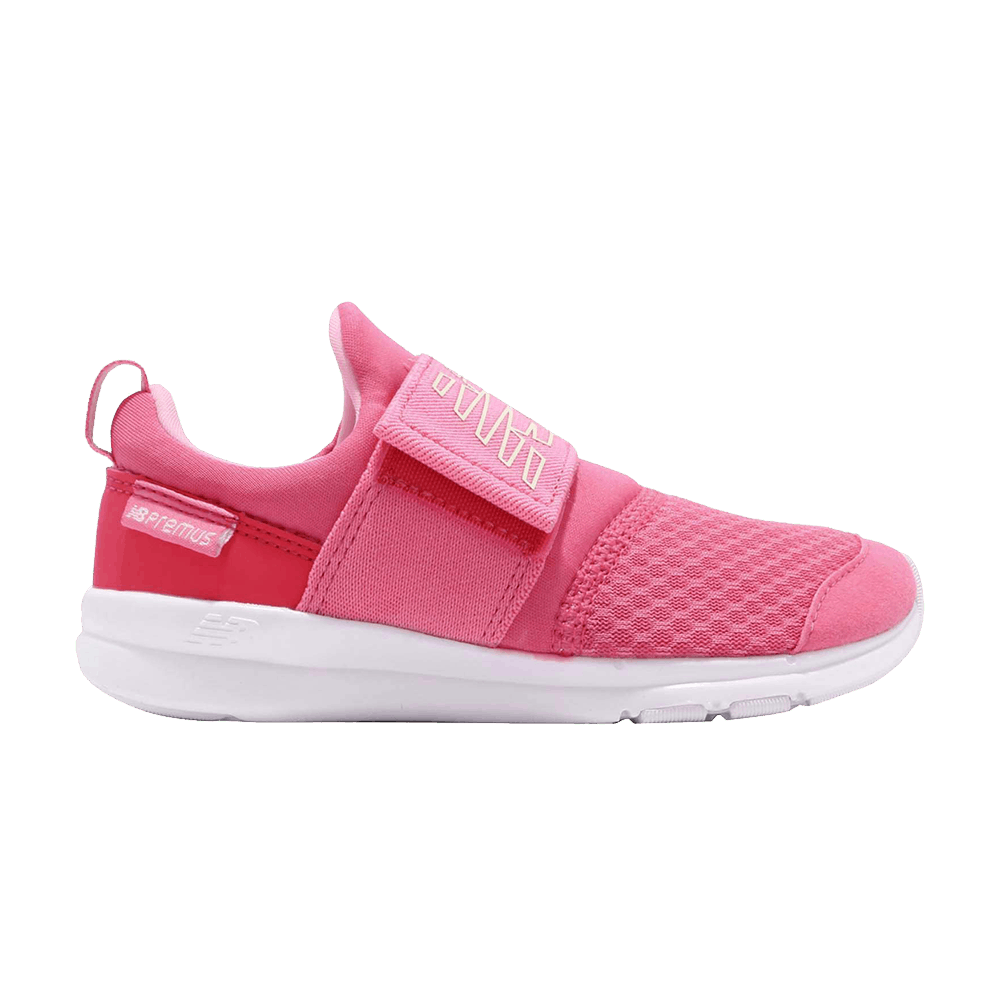 Preschool Sneaker Wide 'Pink'