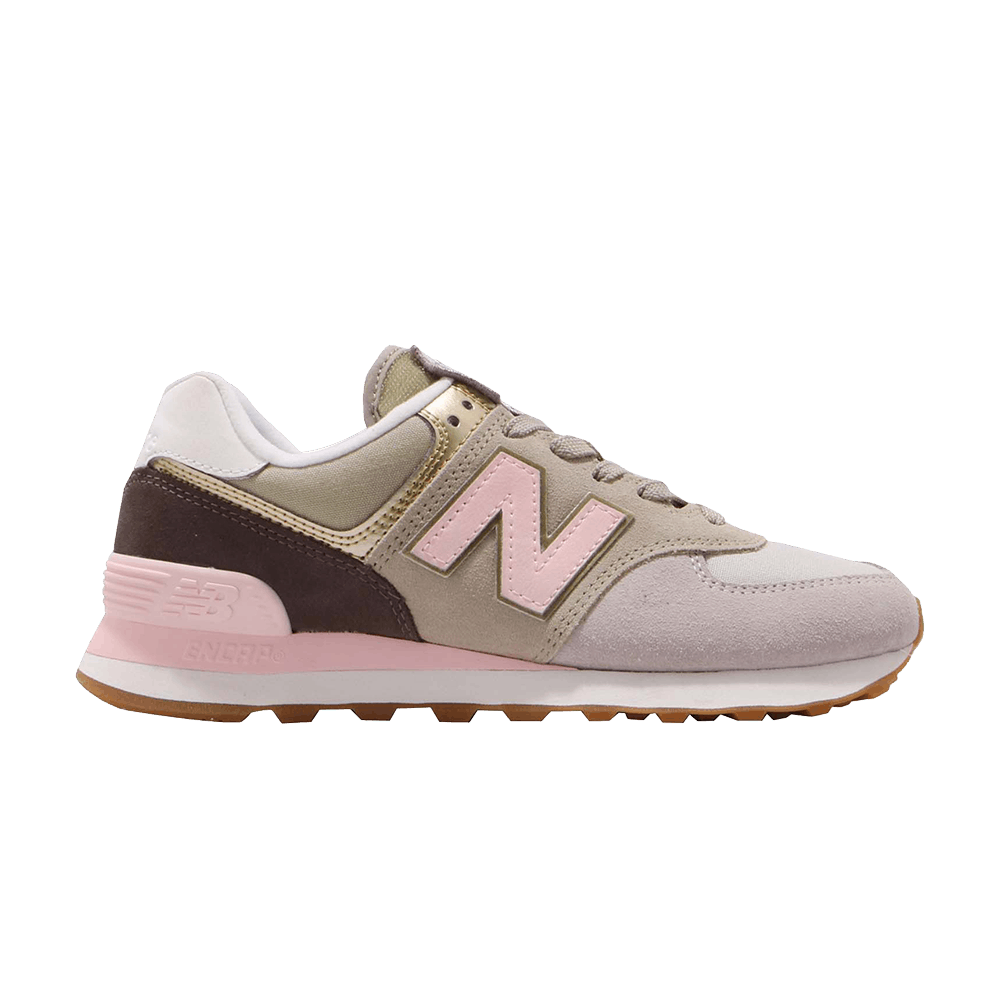 Wmns 574 'Khaki'