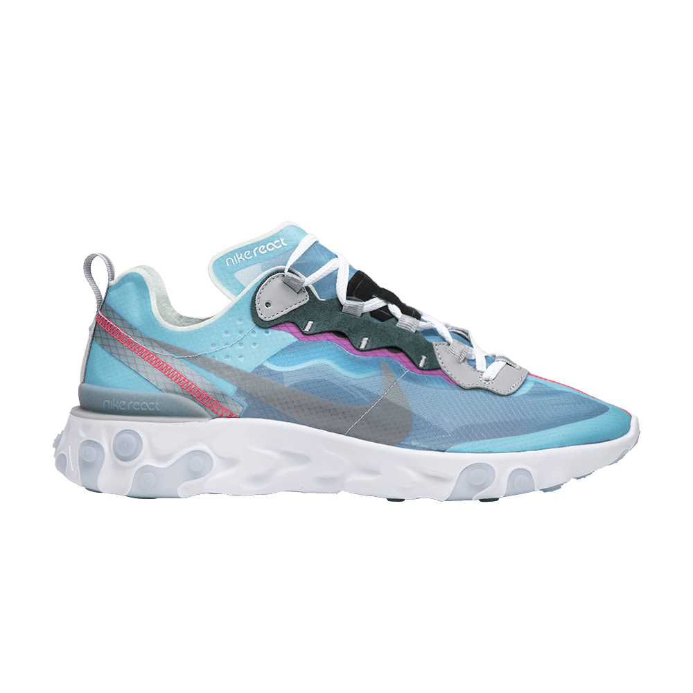 React Element 87 'Royal Tint'