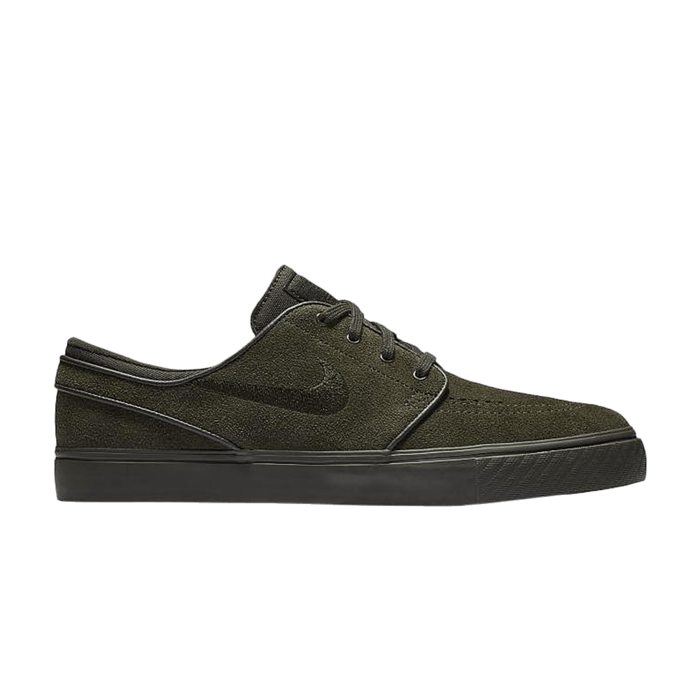 Zoom Stefan Janoski SB 'Sequoia'