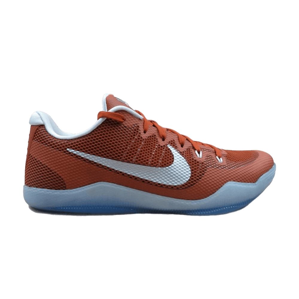 Kobe 11 TB 'Desert Orange'