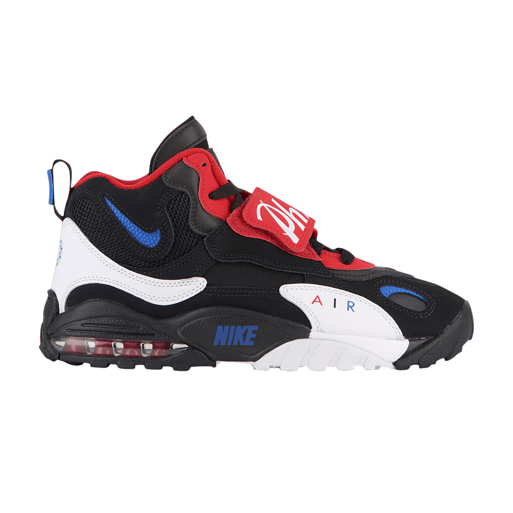 Air Max Speed Turf 'Philadelphia 76ers'