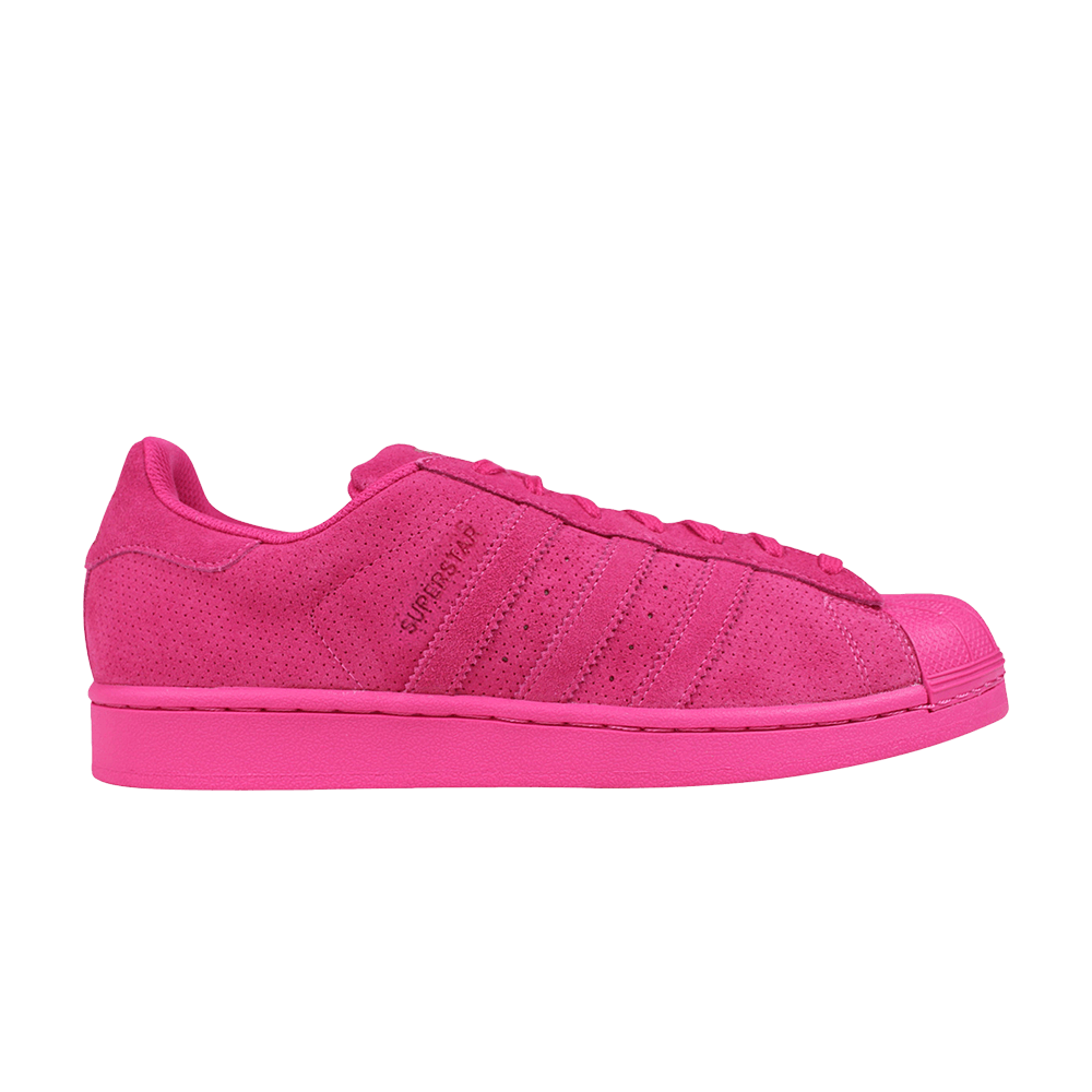 Superstar RT 'Equipment Pink'