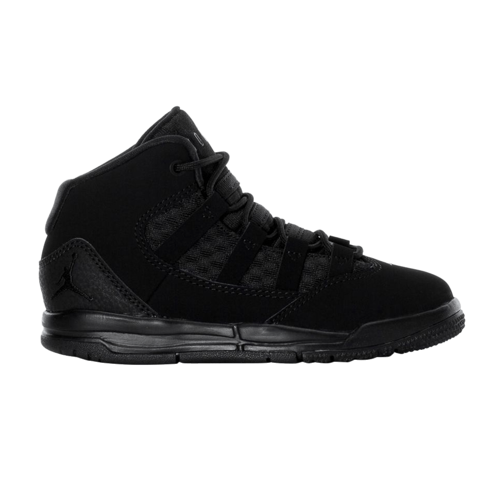 Jordan Max Aura PS 'Triple Black'