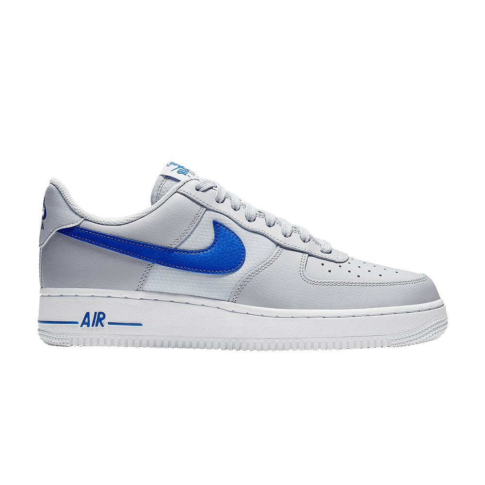 Air Force 1 Low 'Grey Blue'
