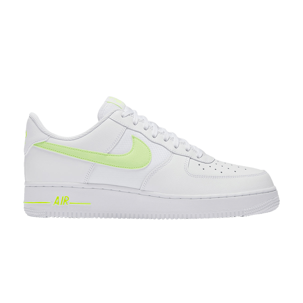 Air Force 1 Low 'White Volt'