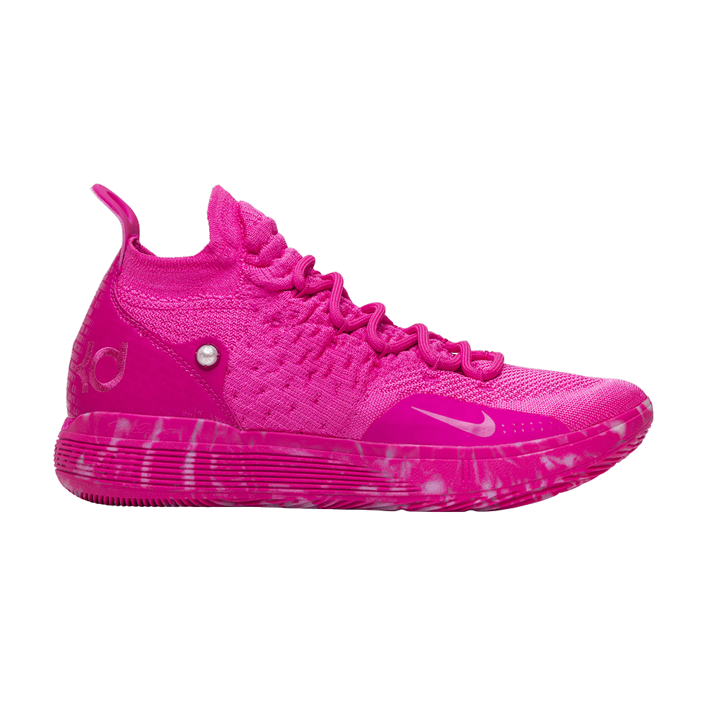 Zoom KD 11 'Aunt Pearl'