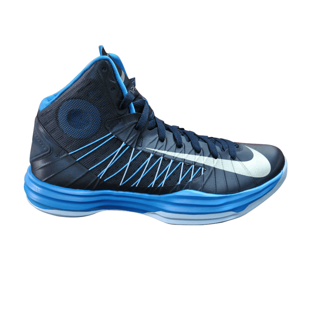 Hyperdunk 2012+ 'Sport Pack'