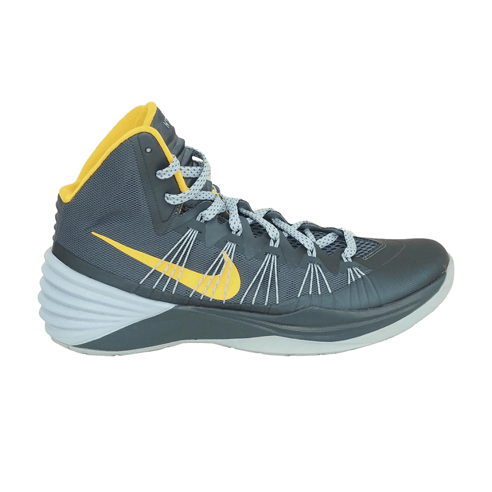 Hyperdunk 2013 'Armory Slate'