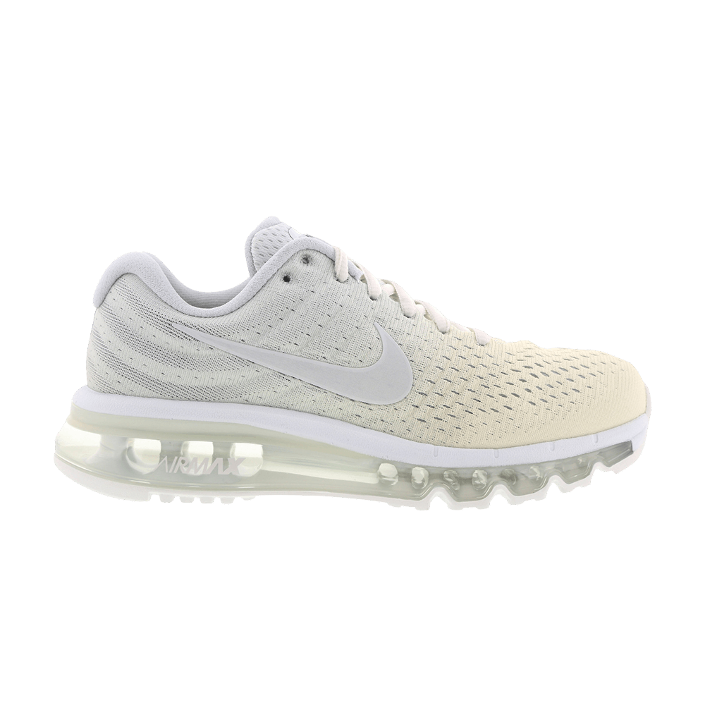 Wmns Air Max 2017 'Phantom'