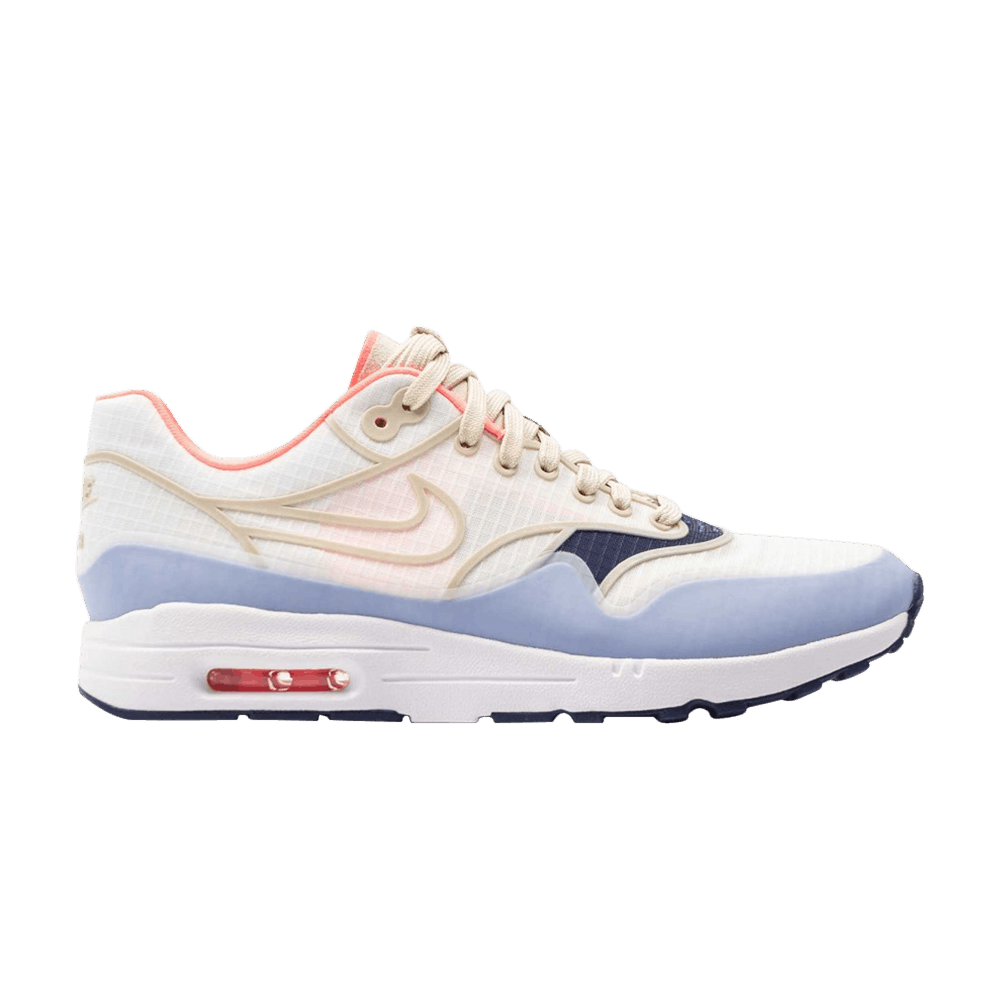 Wmns Air Max 1 Ultra 2.0 'Lava Glow'