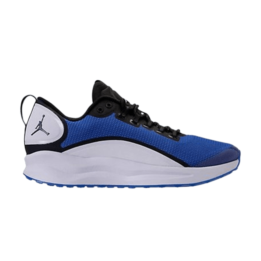 Jordan Zoom Tenacity 'Hyper Royal'