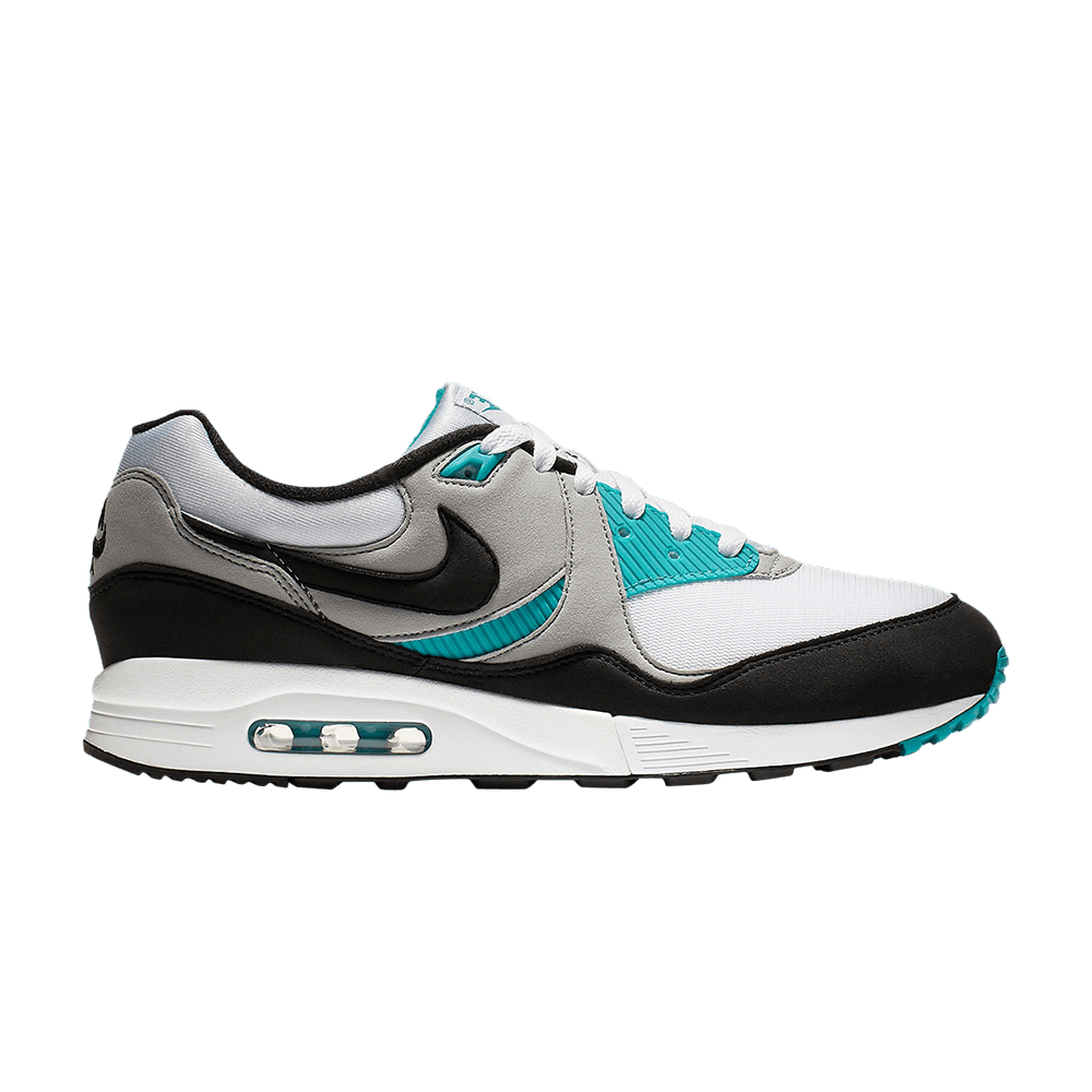 Air Max Light OG 'Grey Teal'