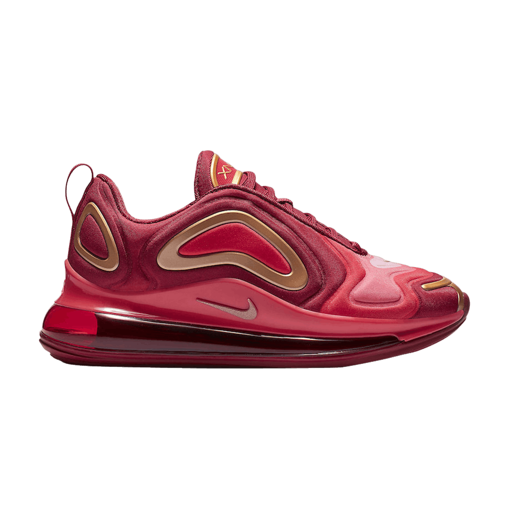 Air Max 720 GS 'Crimson Gold'