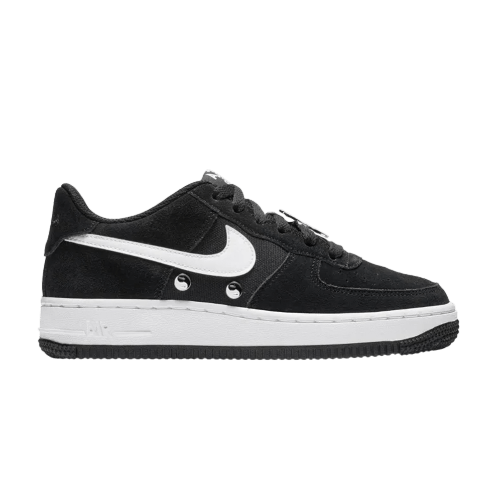 Air Force 1 Low GS 'Have A Nike Day - Black'