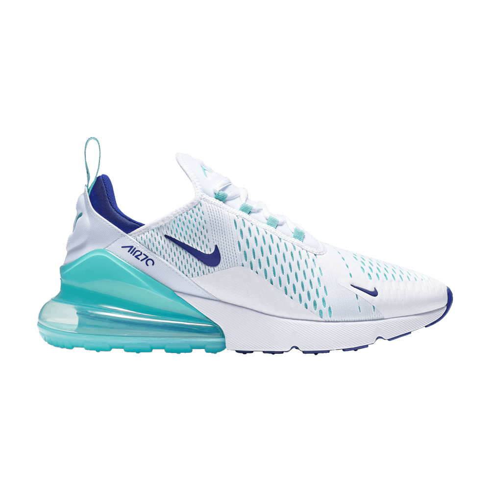 Air Max 270 'Hyper Jade'