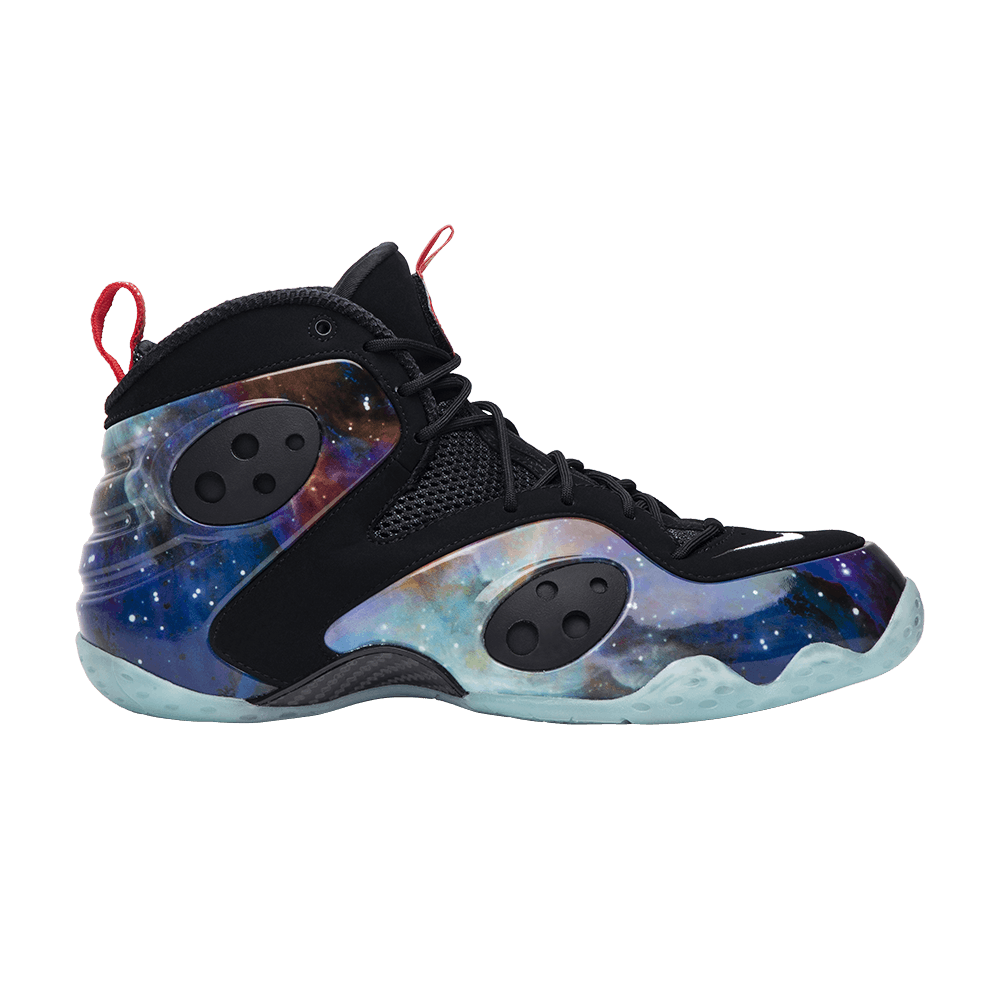 Zoom Rookie PRM Retro 'Galaxy' 2019