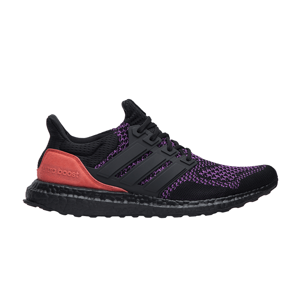 UltraBoost 1.0 'Harlem Renaissance'