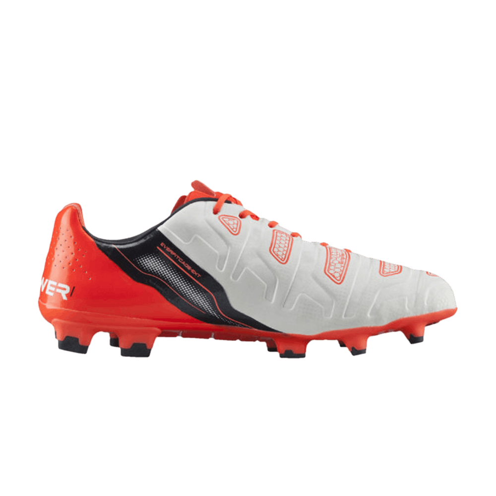 EvoPower 1.2 FG 'White Lava'