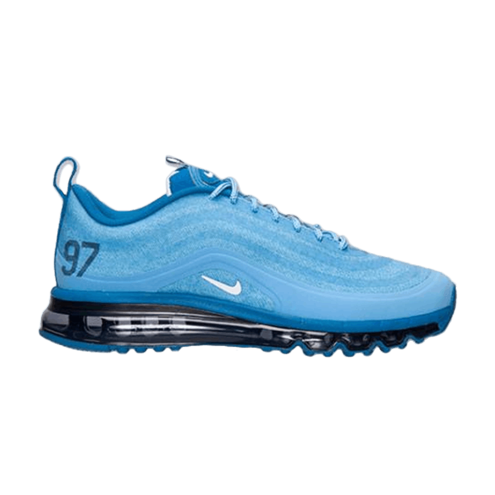 Air Max 97 Hyperfuse 'University Blue'