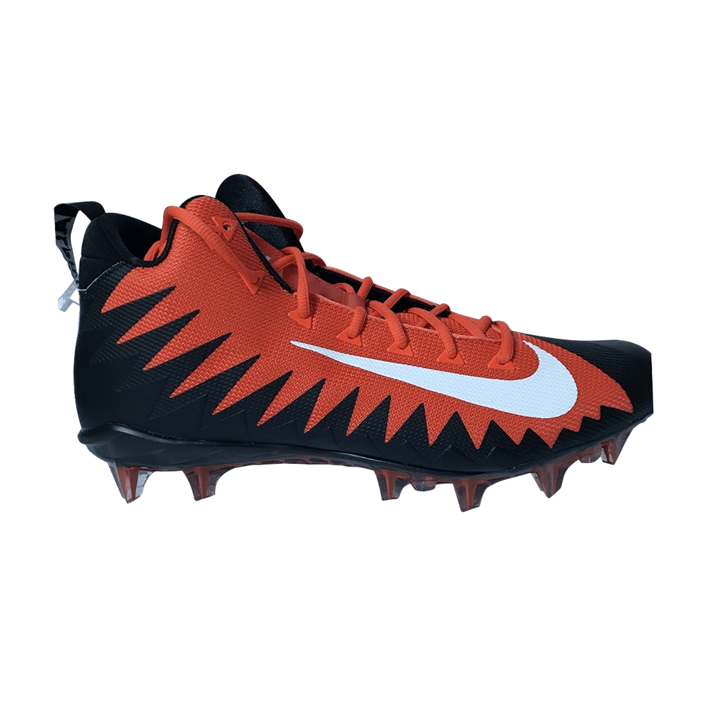 Alpha Menace Pro Mid 'Cincinnati Bengals'