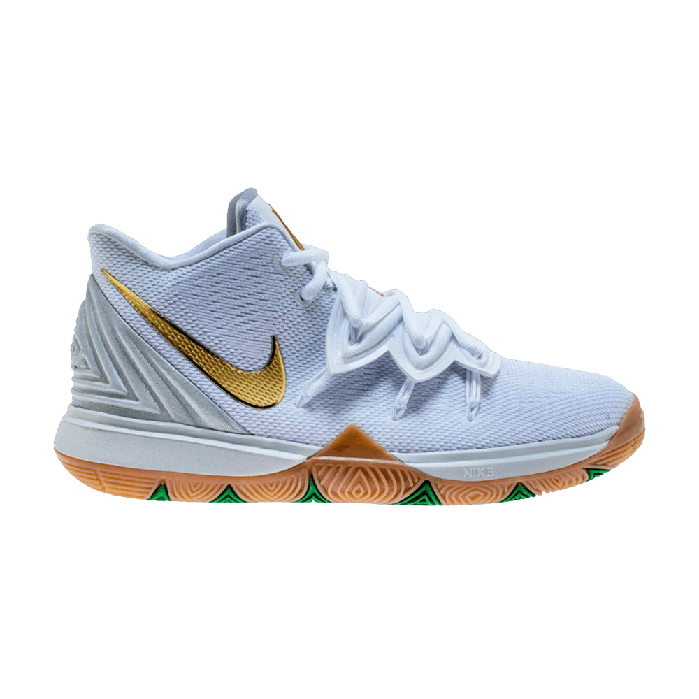 Kyrie 5 GS 'Irish'