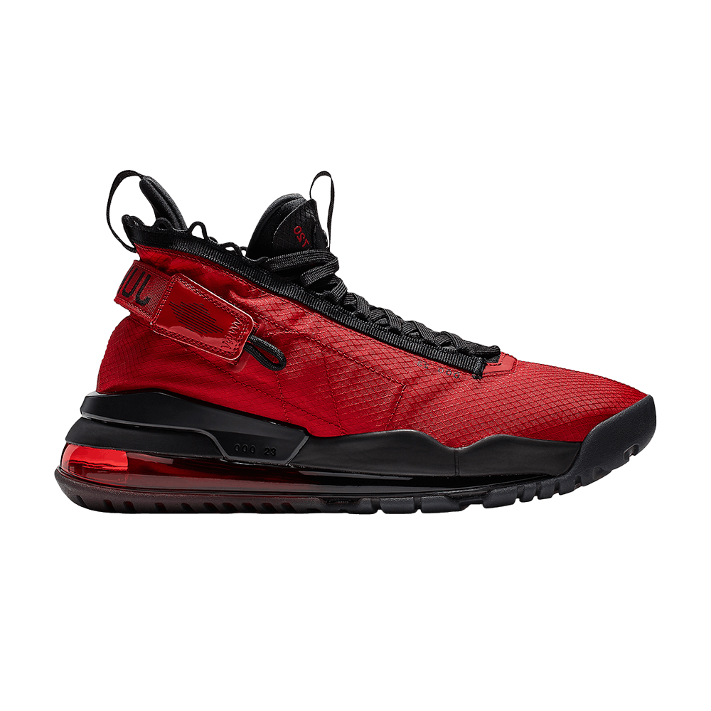 Girls’ Hockey – Minor League Final – 2016 | Newpark ... Jordan Proto Max 720 'Gym Red' - Air Jordan - BQ6623 600 ...