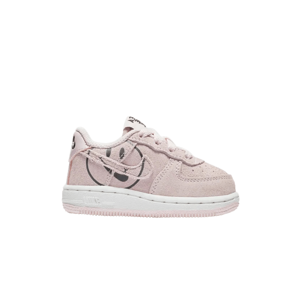 Force 1 Low LV8 TD 'Have A Nike Day - Pink'