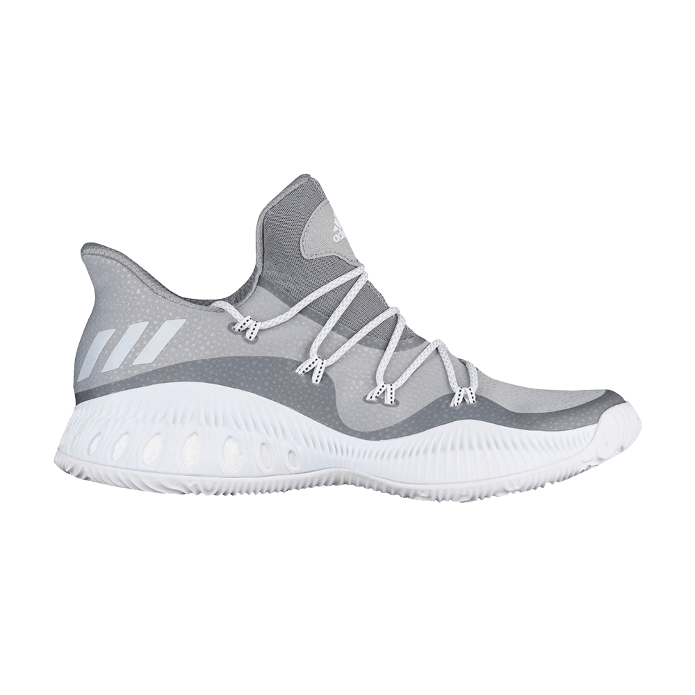 Crazy Explosive Low 'Grey'