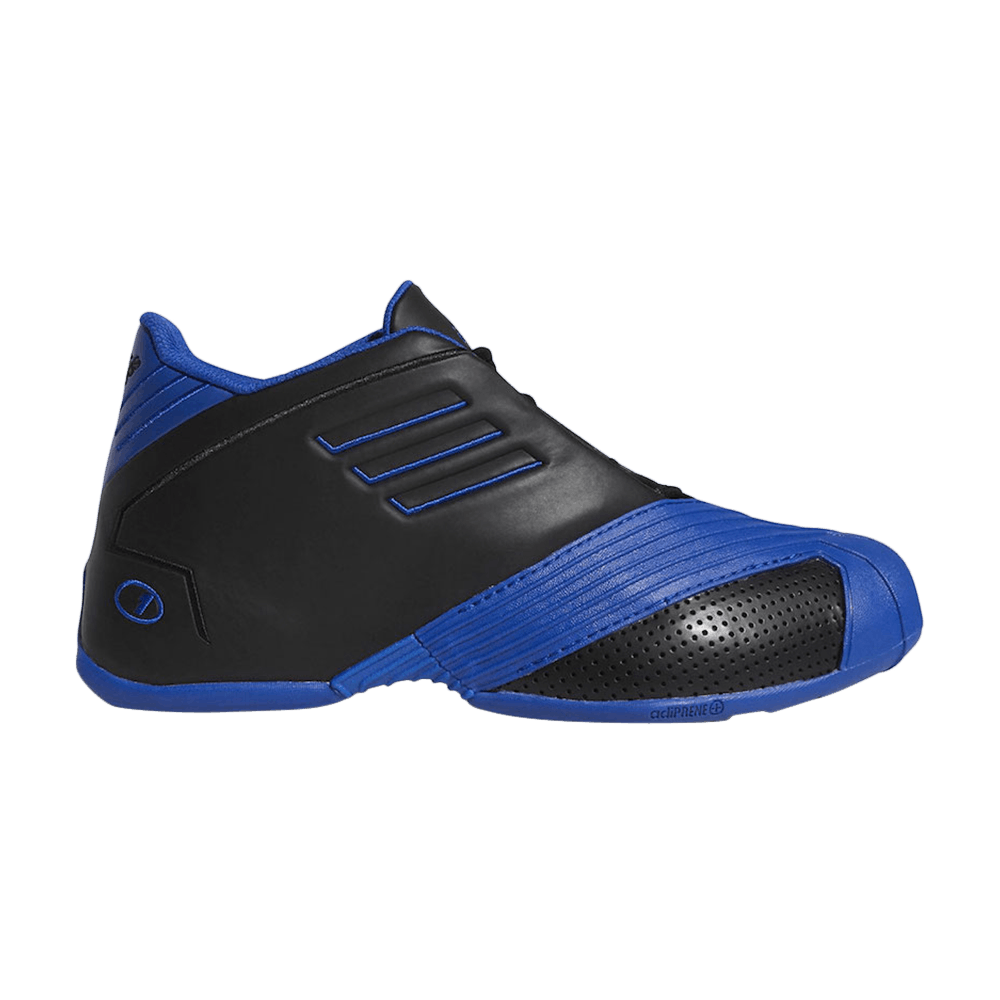 T-Mac 1 Retro 'Black Royal' 2019