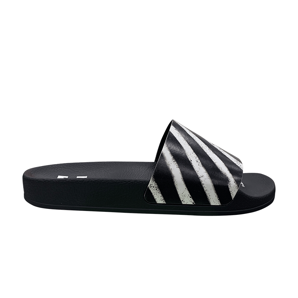 Off-White Sliders 'Spray'