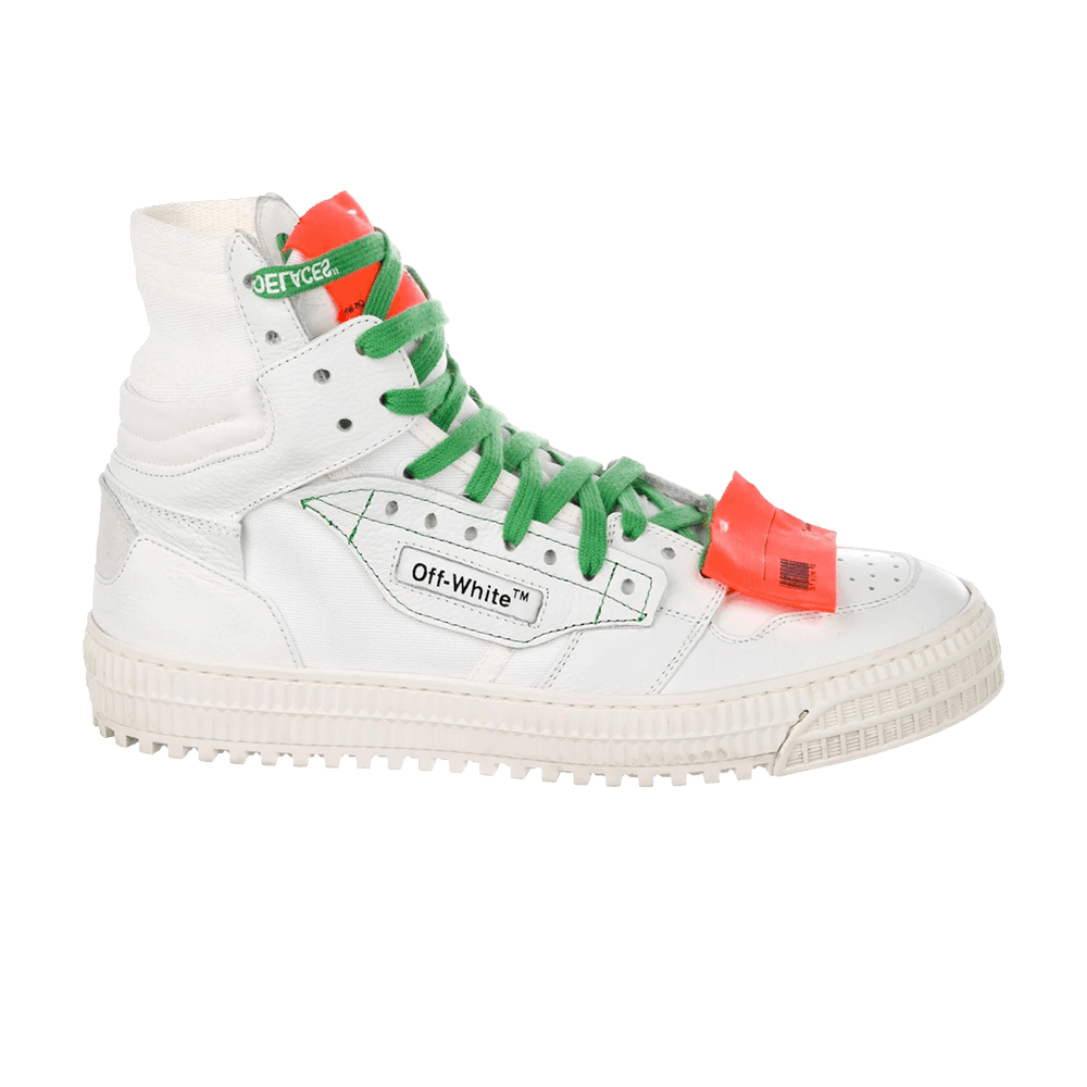 Off-White Wmns Off-Court 3.0 High