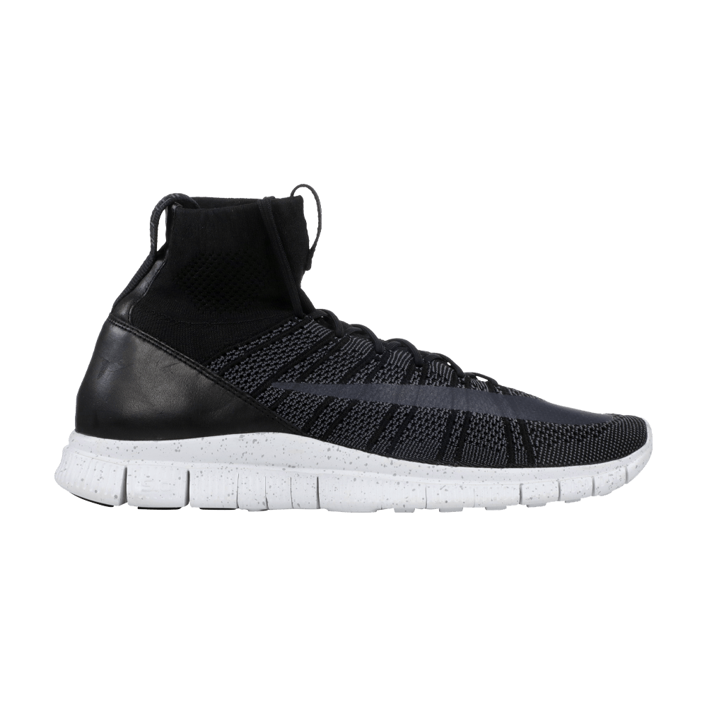 HTM Free Mercurial Superfly 'Black'