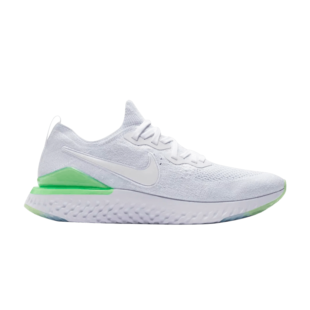 Nike Epic React Flyknit 2 8-bit