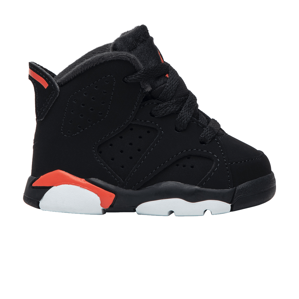 jd jordan 6