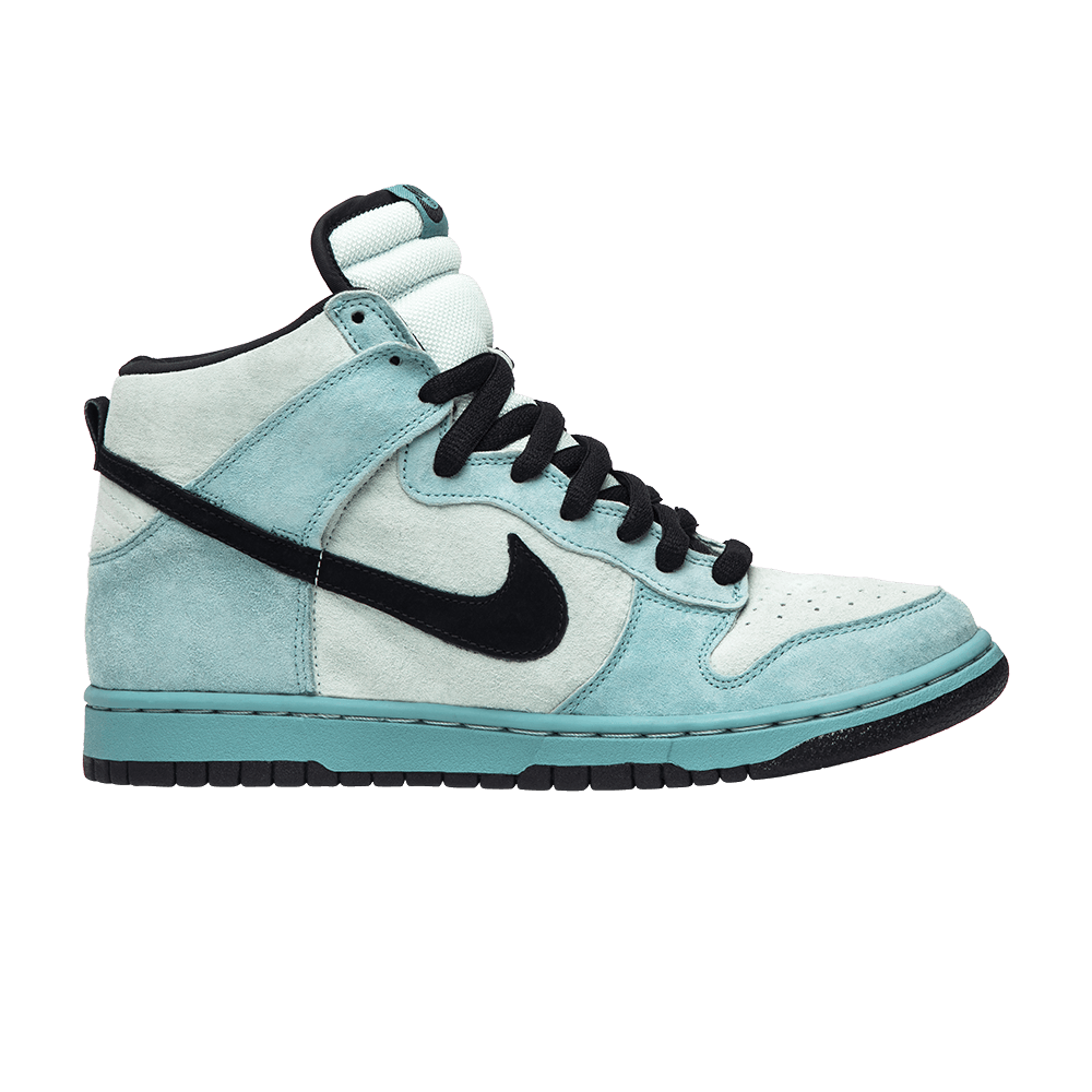 Dunk High SB 'Sea Crystal'