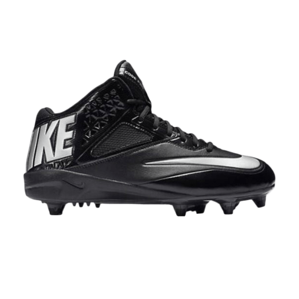 Lunar Code Pro 3/4 D 'Oakland Raiders'