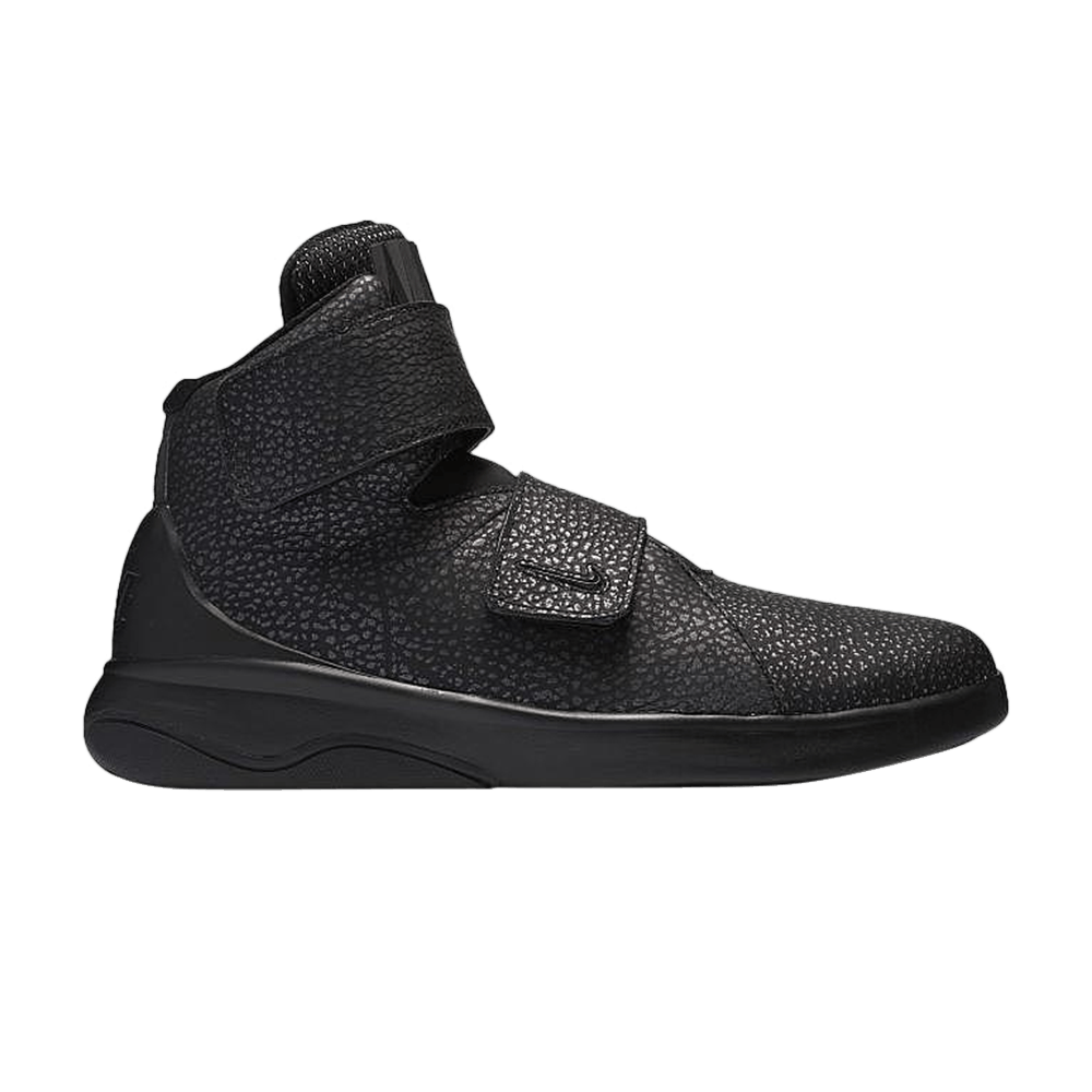 Marxman Premium QS 'All Star - Triple Black'