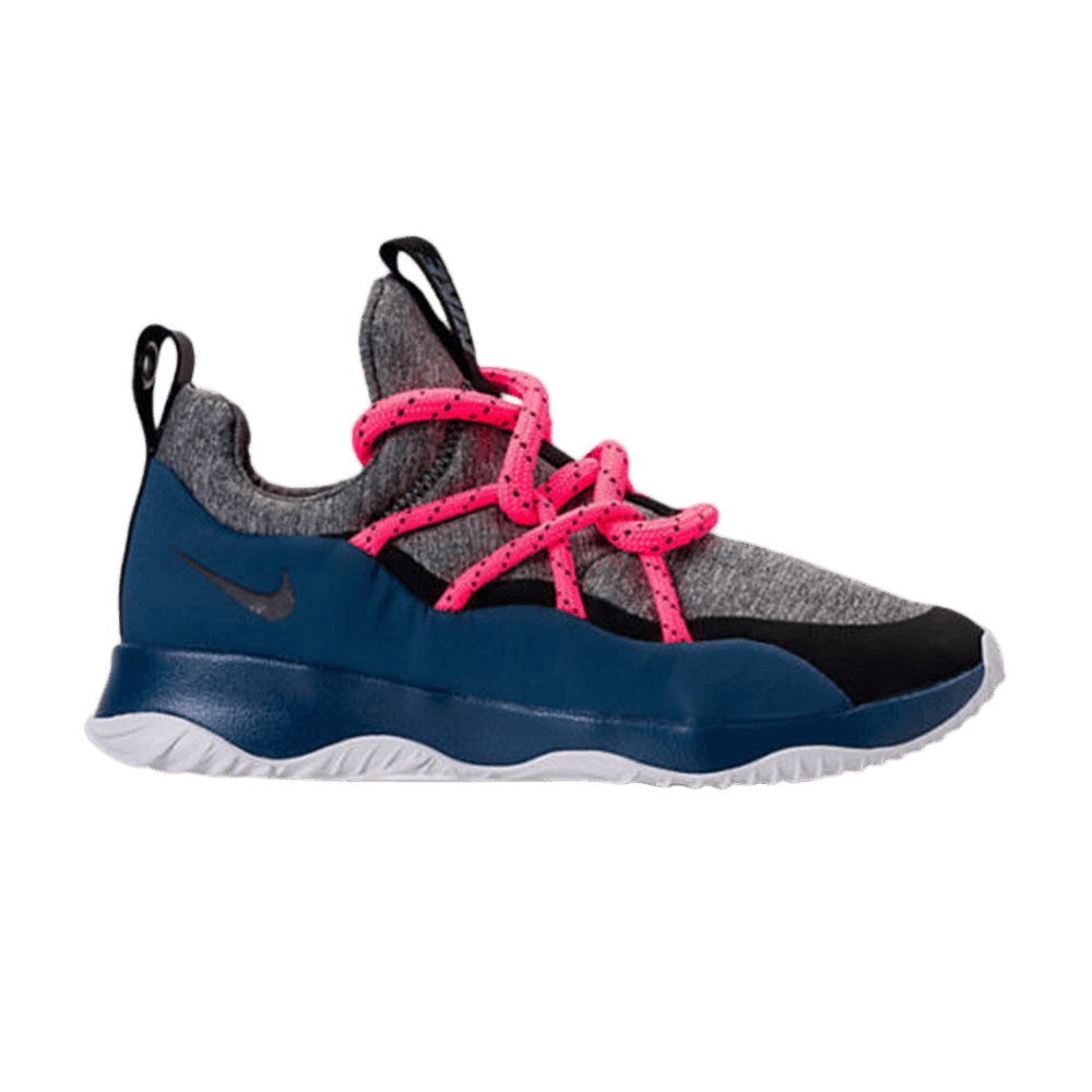 Wmns City Loop 'Navy Pink'