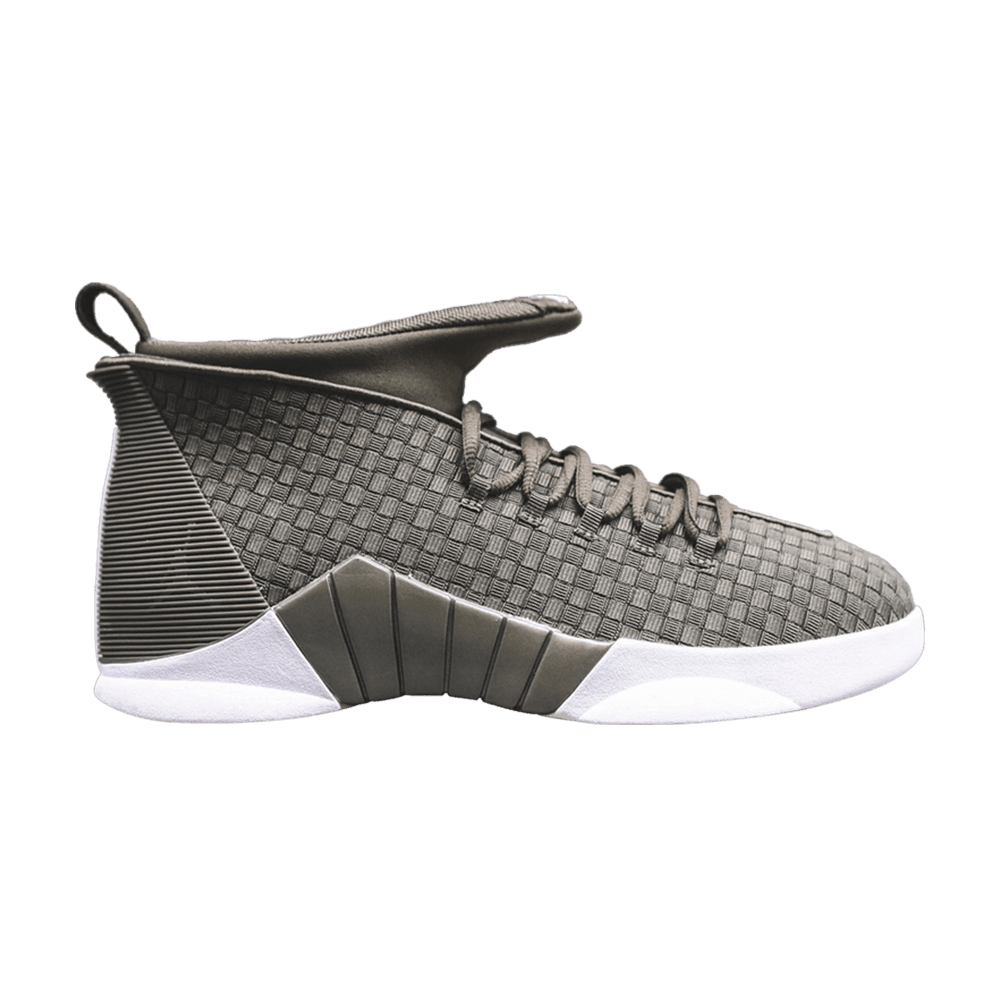 PSNY x Air Jordan 15 Retro 'Medium Olive' Sample