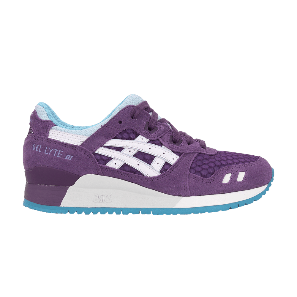 Wmns Gel Lyte 3 'Rugged Winter'