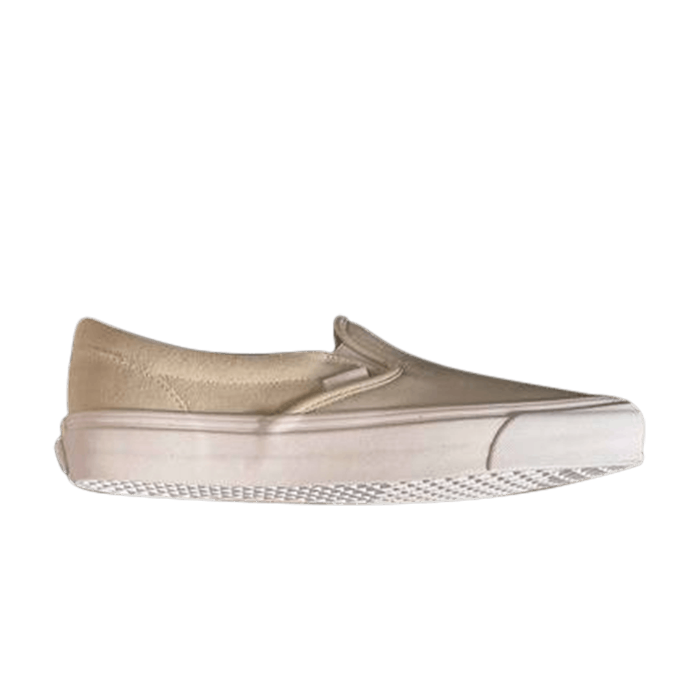 Engineered Garments x OG Classic Slip-on 'White'