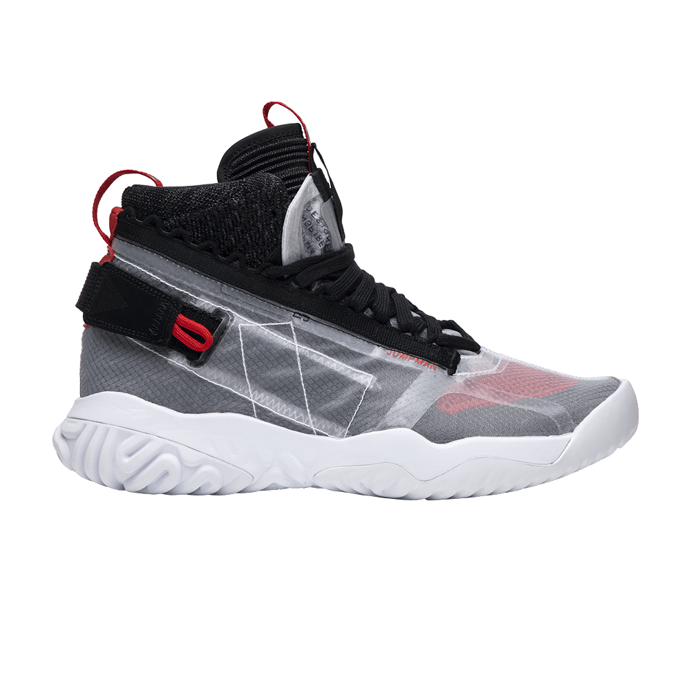 Jordan Apex Utility 'Bred'