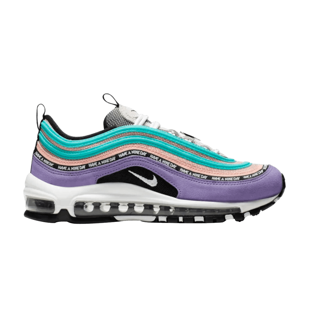 Air Max 97 GS 'Have A Nike Day'