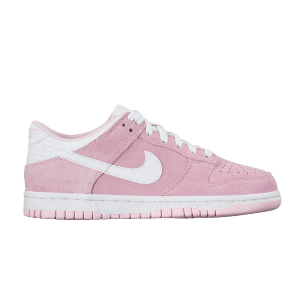 Dunk Low GS 'Prism Pink'