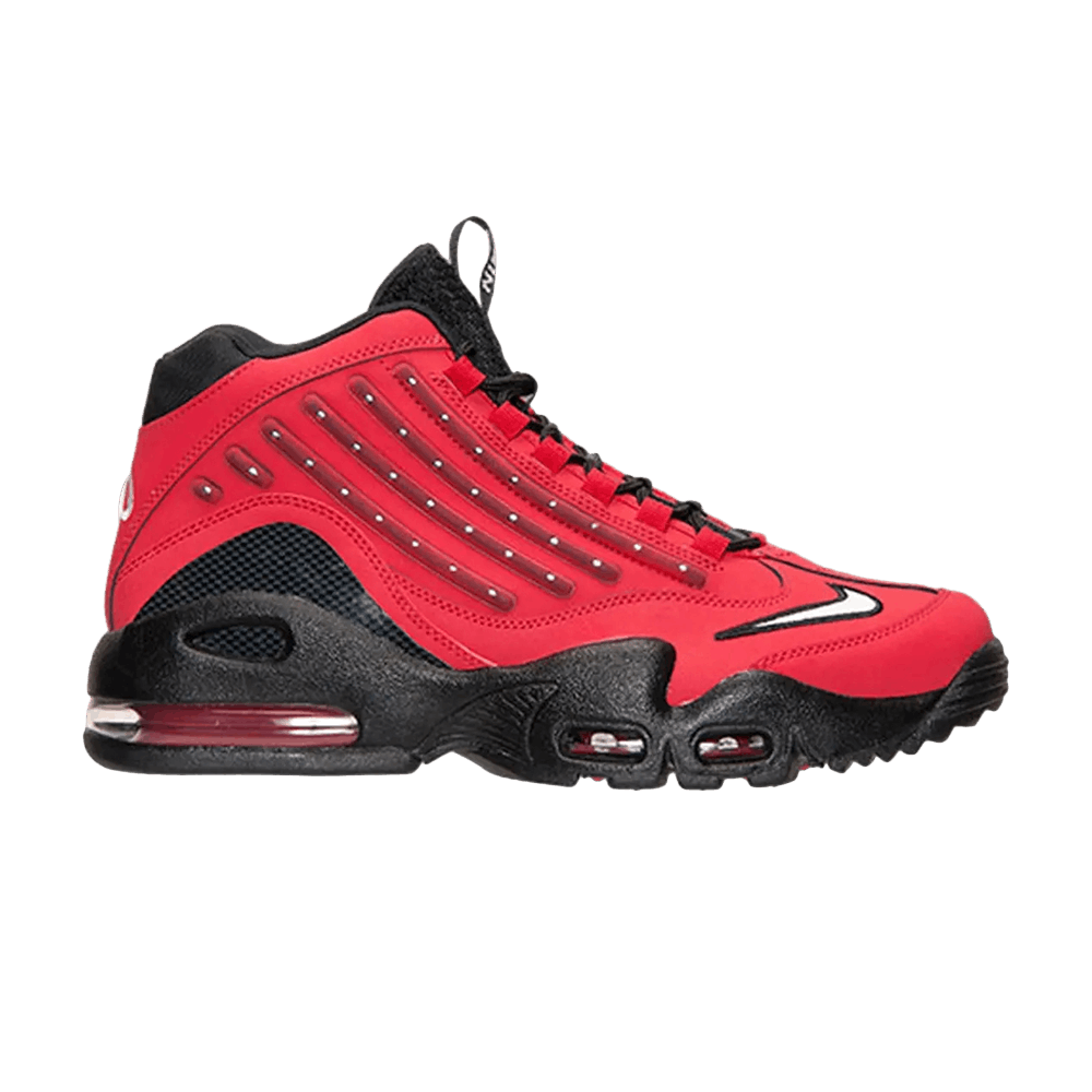 Air Griffey Max 2 'Cincinnati Reds'