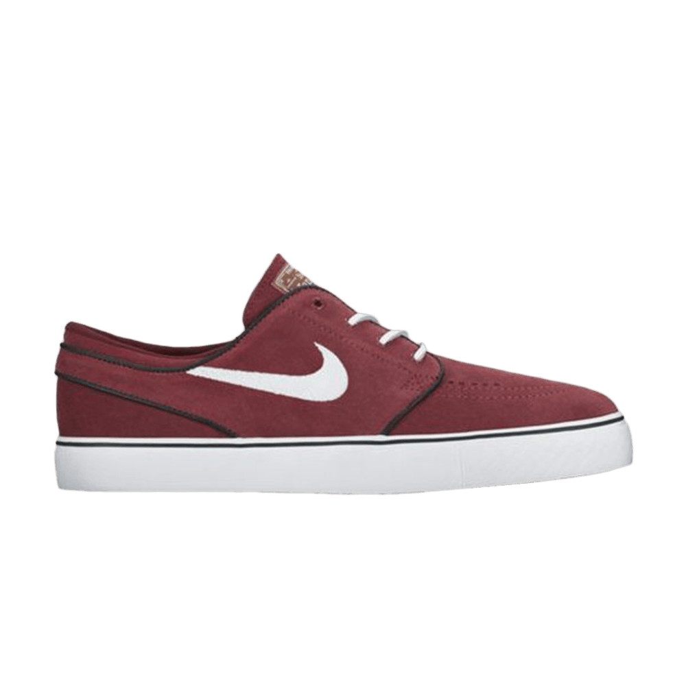 Zoom Stefan Janoski OG 'Red Earth'